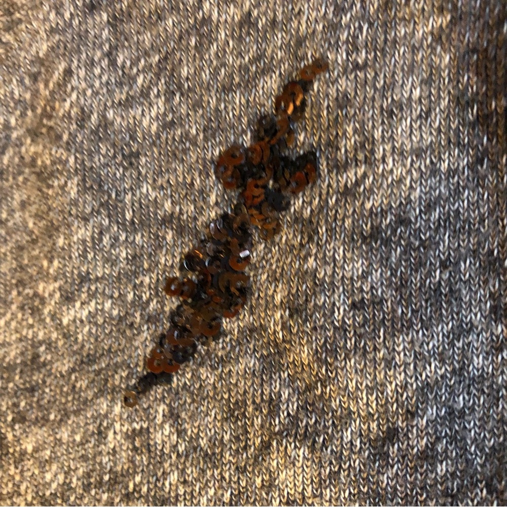 Express Cropped Sweatshirt - Picture 4 of 5